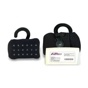 Pack of 2 E-ZPocket